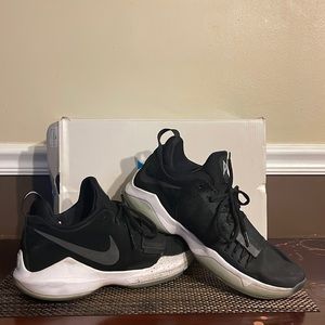 PG 1 ‘Black Ice’